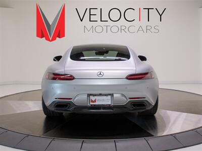 2016 Mercedes-Benz AMG GT S   - Photo 22 - Nashville, TN 37217