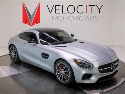 2016 Mercedes-Benz AMG GT S   - Photo 26 - Nashville, TN 37217