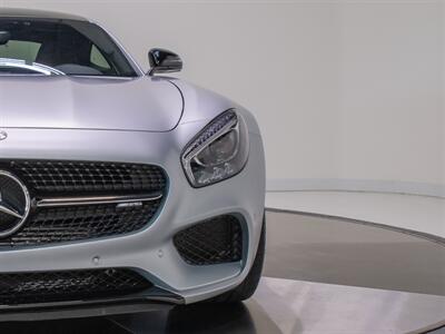 2016 Mercedes-Benz AMG GT S   - Photo 10 - Nashville, TN 37217