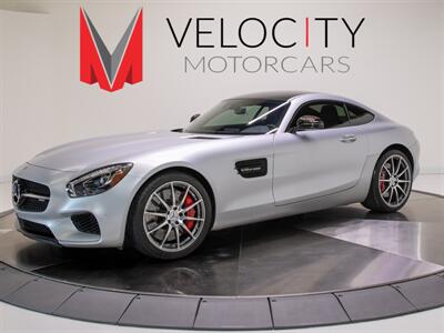 2016 Mercedes-Benz AMG GT S   - Photo 21 - Nashville, TN 37217