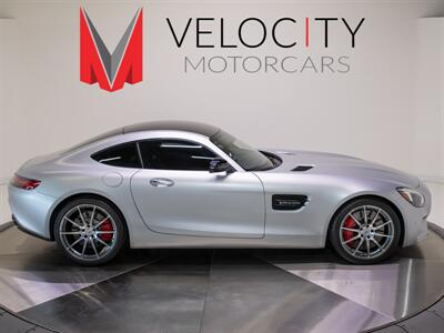 2016 Mercedes-Benz AMG GT S   - Photo 27 - Nashville, TN 37217