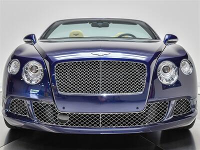 2013 Bentley Continental GT W12 GTC   - Photo 12 - Nashville, TN 37217