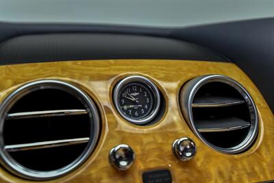 2013 Bentley Continental GT W12 GTC   - Photo 79 - Nashville, TN 37217