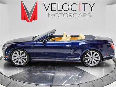 2013 Bentley Continental GT W12 GTC   - Photo 9 - Nashville, TN 37217