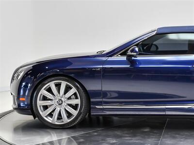 2013 Bentley Continental GT W12 GTC   - Photo 94 - Nashville, TN 37217