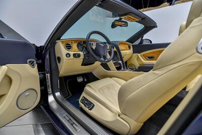 2013 Bentley Continental GT W12 GTC   - Photo 58 - Nashville, TN 37217