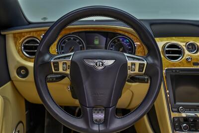 2013 Bentley Continental GT W12 GTC   - Photo 76 - Nashville, TN 37217