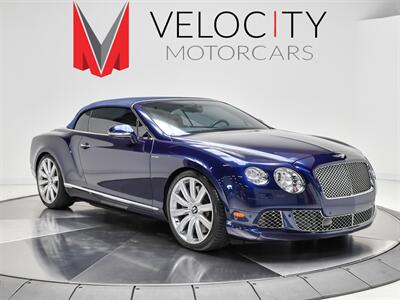 2013 Bentley Continental GT W12 GTC   - Photo 3 - Nashville, TN 37217