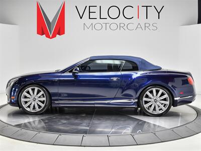 2013 Bentley Continental GT W12 GTC   - Photo 8 - Nashville, TN 37217