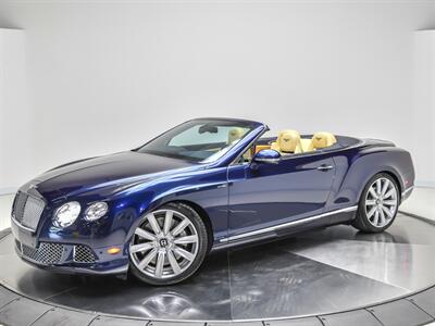 2013 Bentley Continental GT W12 GTC   - Photo 89 - Nashville, TN 37217