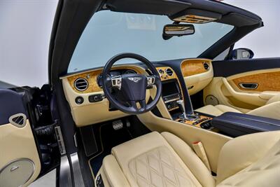 2013 Bentley Continental GT W12 GTC   - Photo 61 - Nashville, TN 37217