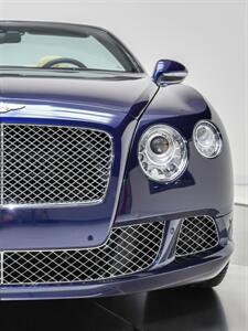 2013 Bentley Continental GT W12 GTC   - Photo 97 - Nashville, TN 37217