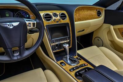 2013 Bentley Continental GT W12 GTC   - Photo 77 - Nashville, TN 37217