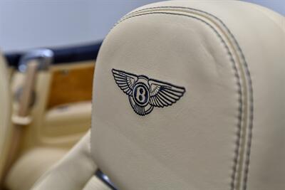 2013 Bentley Continental GT W12 GTC   - Photo 29 - Nashville, TN 37217