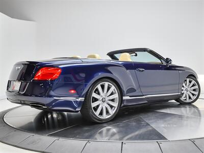 2013 Bentley Continental GT W12 GTC   - Photo 88 - Nashville, TN 37217