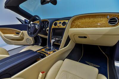 2013 Bentley Continental GT W12 GTC   - Photo 49 - Nashville, TN 37217