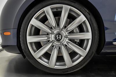 2013 Bentley Continental GT W12 GTC   - Photo 83 - Nashville, TN 37217