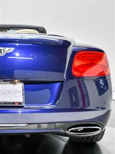 2013 Bentley Continental GT W12 GTC   - Photo 99 - Nashville, TN 37217