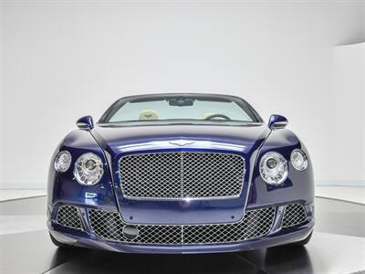 2013 Bentley Continental GT W12 GTC   - Photo 14 - Nashville, TN 37217