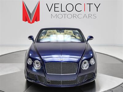 2013 Bentley Continental GT W12 GTC   - Photo 11 - Nashville, TN 37217