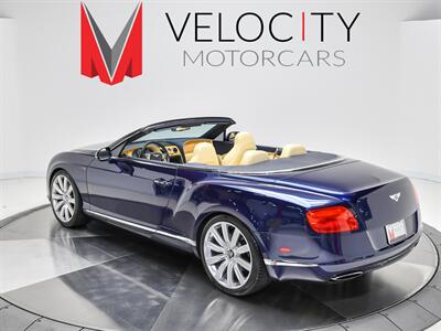 2013 Bentley Continental GT W12 GTC   - Photo 21 - Nashville, TN 37217