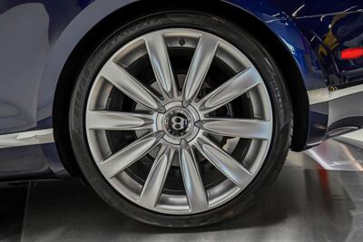 2013 Bentley Continental GT W12 GTC   - Photo 82 - Nashville, TN 37217