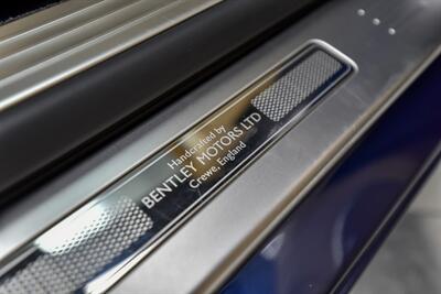 2013 Bentley Continental GT W12 GTC   - Photo 53 - Nashville, TN 37217