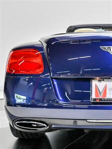 2013 Bentley Continental GT W12 GTC   - Photo 98 - Nashville, TN 37217