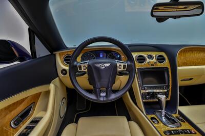 2013 Bentley Continental GT W12 GTC   - Photo 75 - Nashville, TN 37217