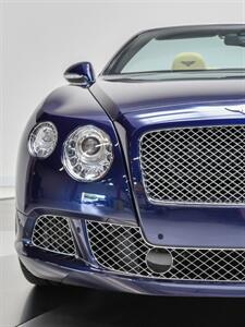 2013 Bentley Continental GT W12 GTC   - Photo 96 - Nashville, TN 37217