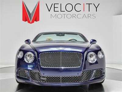 2013 Bentley Continental GT W12 GTC   - Photo 25 - Nashville, TN 37217