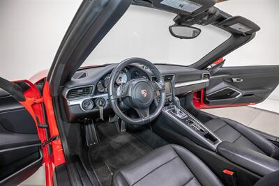 2014 Porsche 911 Carrera S   - Photo 43 - Nashville, TN 37217