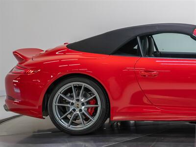 2014 Porsche 911 Carrera S   - Photo 19 - Nashville, TN 37217