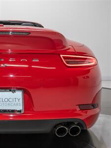 2014 Porsche 911 Carrera S   - Photo 66 - Nashville, TN 37217