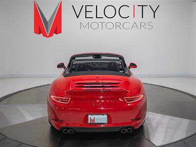 2014 Porsche 911 Carrera S   - Photo 16 - Nashville, TN 37217