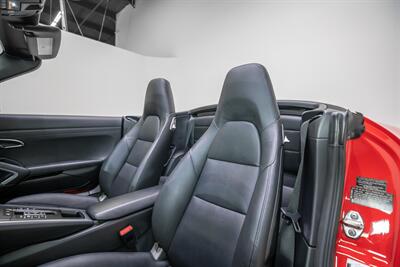 2014 Porsche 911 Carrera S   - Photo 25 - Nashville, TN 37217