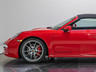 2014 Porsche 911 Carrera S   - Photo 21 - Nashville, TN 37217