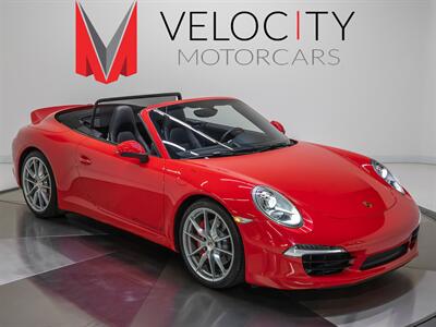 2014 Porsche 911 Carrera S   - Photo 13 - Nashville, TN 37217