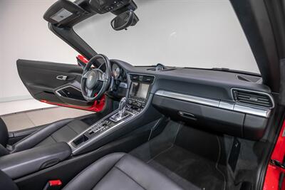 2014 Porsche 911 Carrera S   - Photo 37 - Nashville, TN 37217