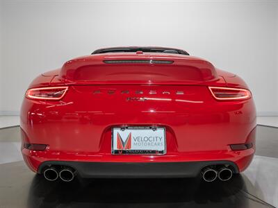 2014 Porsche 911 Carrera S   - Photo 64 - Nashville, TN 37217