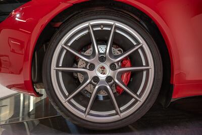 2014 Porsche 911 Carrera S   - Photo 70 - Nashville, TN 37217