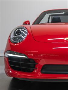 2014 Porsche 911 Carrera S   - Photo 23 - Nashville, TN 37217