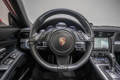 2014 Porsche 911 Carrera S   - Photo 62 - Nashville, TN 37217