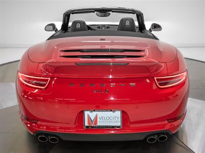 2014 Porsche 911 Carrera S   - Photo 67 - Nashville, TN 37217