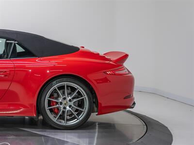 2014 Porsche 911 Carrera S   - Photo 22 - Nashville, TN 37217