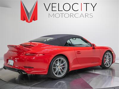 2014 Porsche 911 Carrera S   - Photo 6 - Nashville, TN 37217