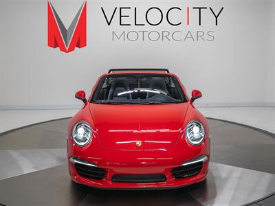 2014 Porsche 911 Carrera S   - Photo 12 - Nashville, TN 37217