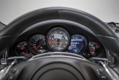 2014 Porsche 911 Carrera S   - Photo 48 - Nashville, TN 37217