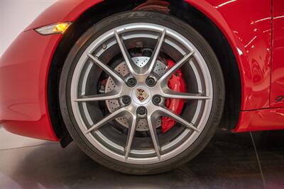 2014 Porsche 911 Carrera S   - Photo 72 - Nashville, TN 37217