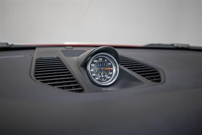 2014 Porsche 911 Carrera S   - Photo 58 - Nashville, TN 37217